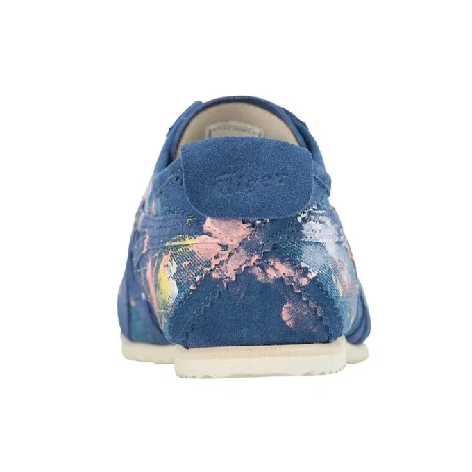 Mexico 66 ”Midnight Blue”