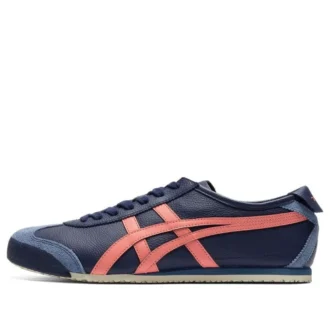 Mexico 66 ”Navy Pink”
