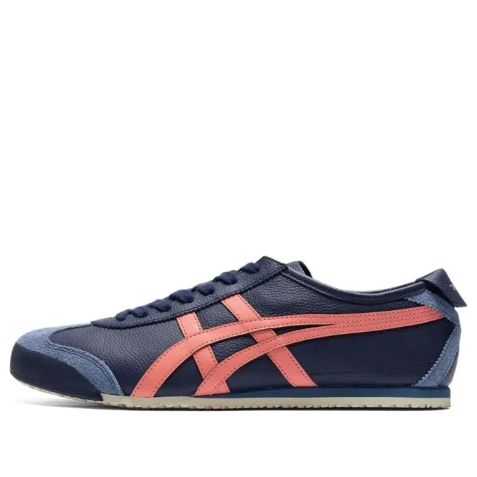 Mexico 66 ”Navy Pink”