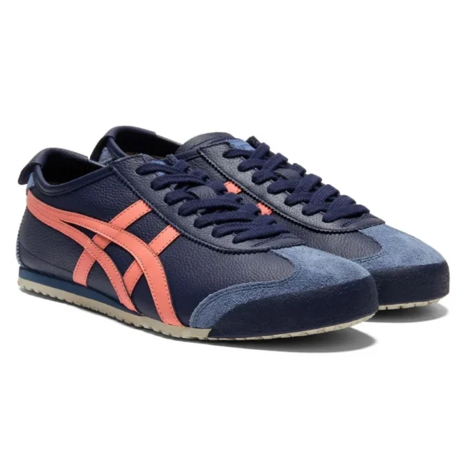Mexico 66 ”Navy Pink”