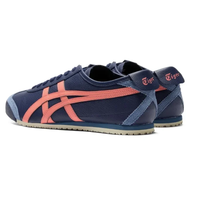 Mexico 66 ”Navy Pink”
