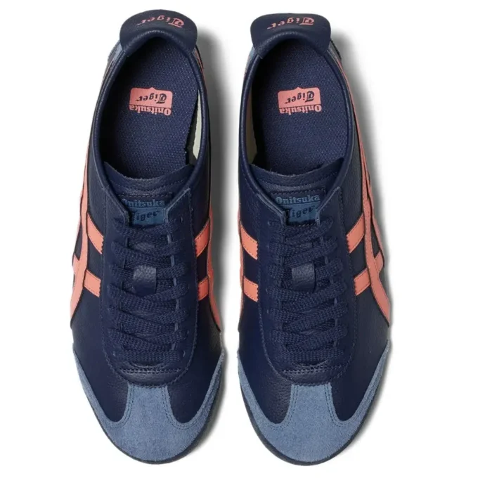 Mexico 66 ”Navy Pink”