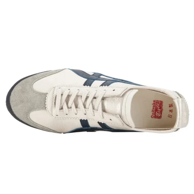 Mexico 66 Nippon ”Cream Blue”