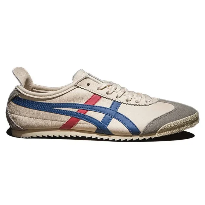 Mexico 66 Nippon Made ”Beige Blue Red”