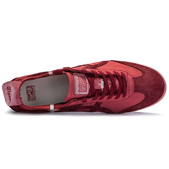Mexico 66 Nippon Made ”Classic Red”