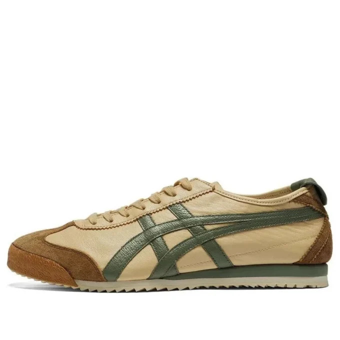 Mexico 66 NM ”Beige Grass Green”