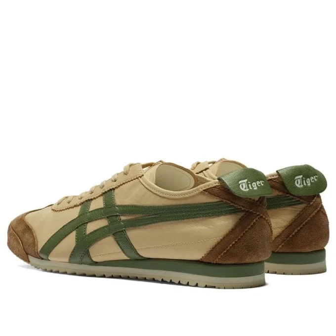 Mexico 66 NM ”Beige Grass Green”