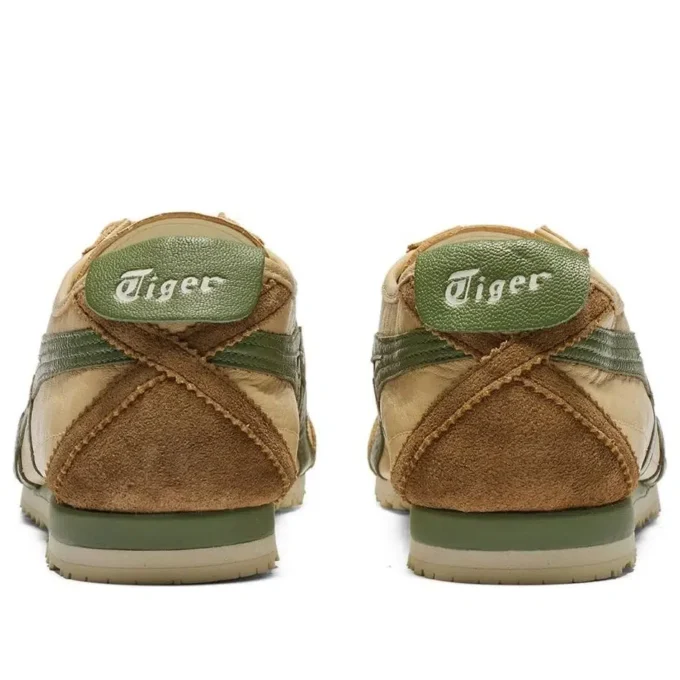 Mexico 66 NM ”Beige Grass Green”
