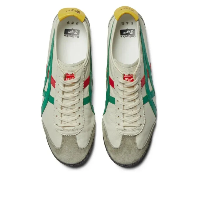 Mexico 66 NM ”Birch Green”