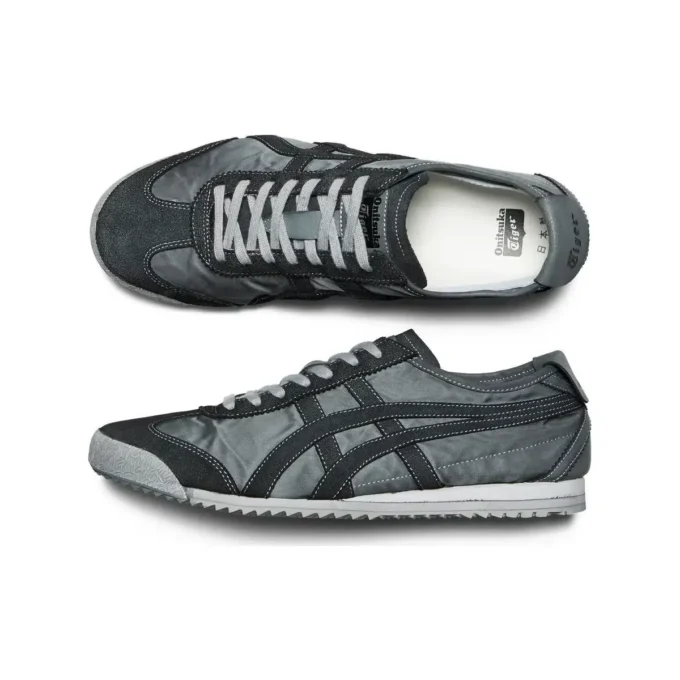 Mexico 66 NM ”Graphite Grey”