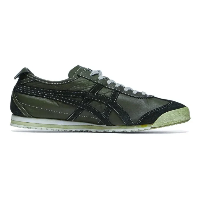 Mexico 66 NM ”Lichen Green”