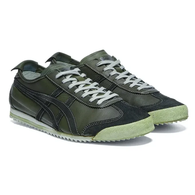 Mexico 66 NM ”Lichen Green”