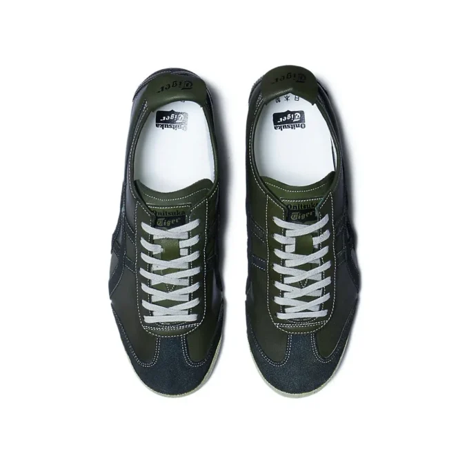 Mexico 66 NM ”Lichen Green”