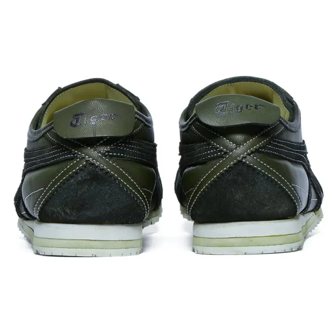 Mexico 66 NM ”Lichen Green”