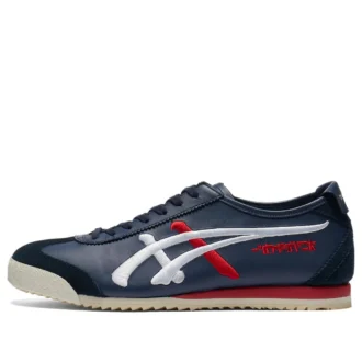 MEXICO 66 NM ”Navy Red”