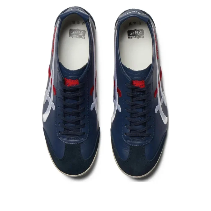 MEXICO 66 NM ”Navy Red”