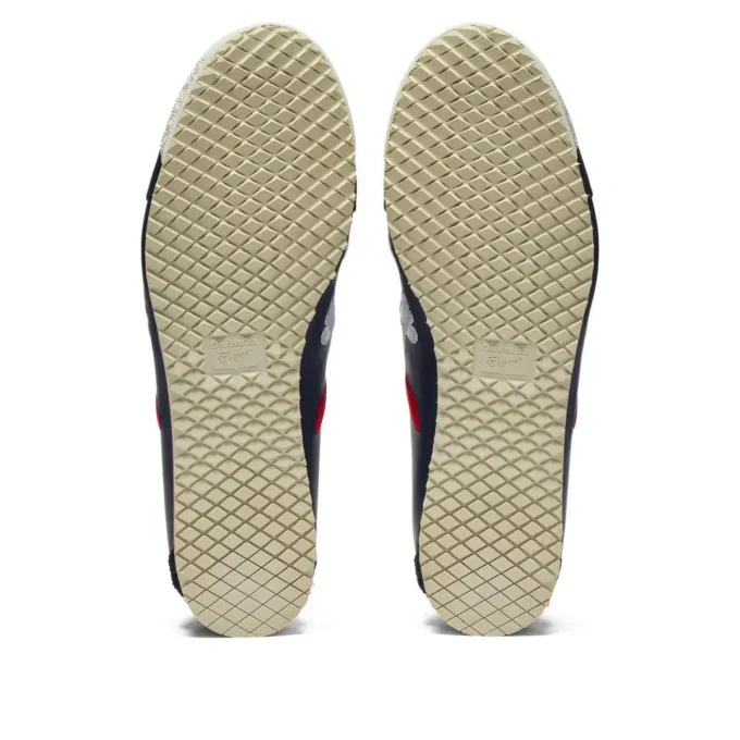MEXICO 66 NM ”Navy Red”
