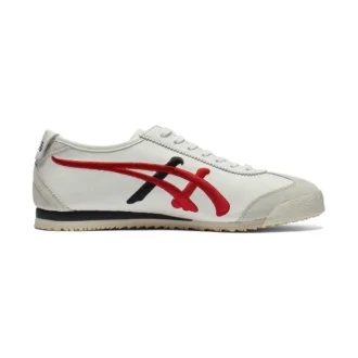 Mexico 66 NM ”White Classic Red”