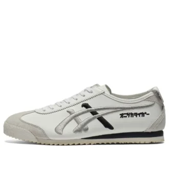Mexico 66 NM ”White Silver Black”