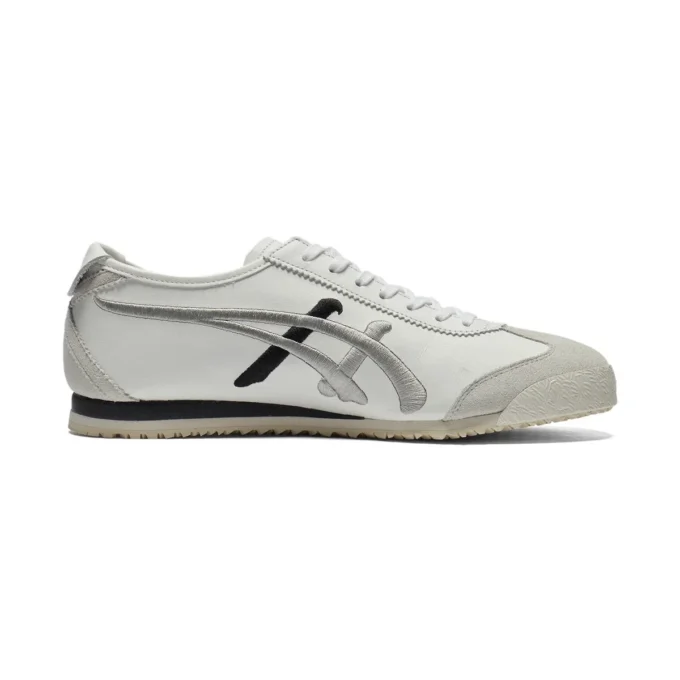 Mexico 66 NM ”White Silver Black”