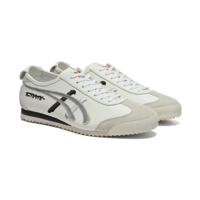 Mexico 66 NM ”White Silver Black”