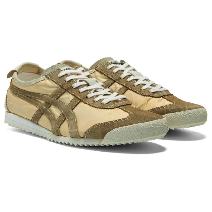 Mexico 66 NM ”Wood Crepe”