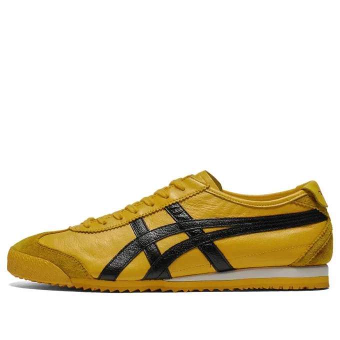 Mexico 66 NM ”Yellow Black”