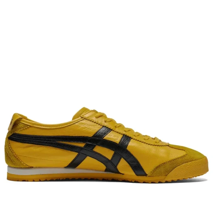 Mexico 66 NM ”Yellow Black”