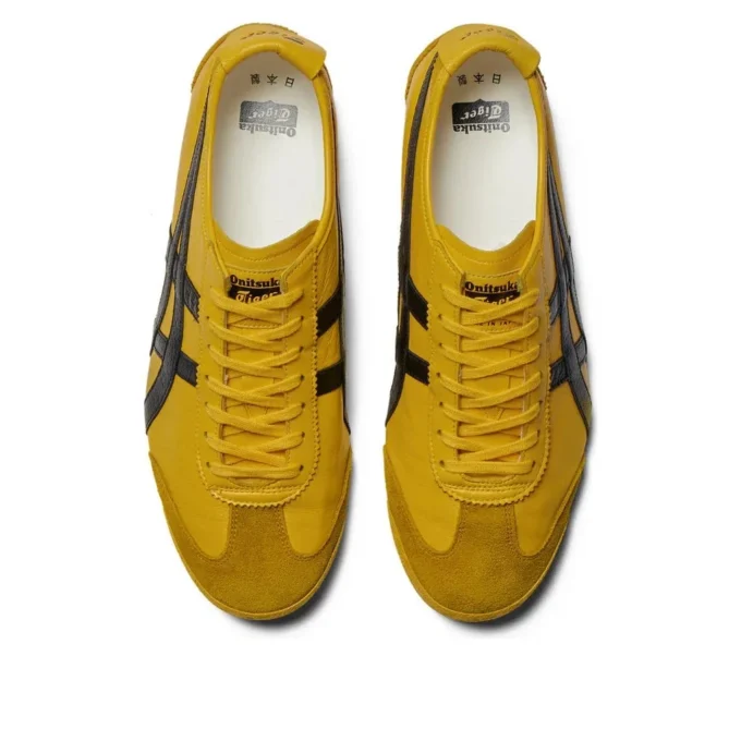 Mexico 66 NM ”Yellow Black”