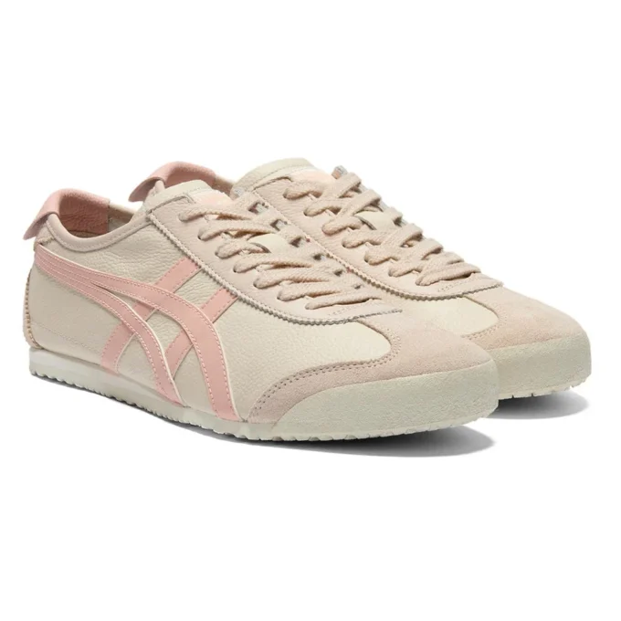 Mexico 66 ”Oatmeal Peach”