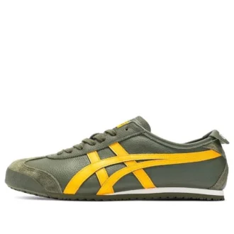 Mexico 66 ”Olive Yellow”