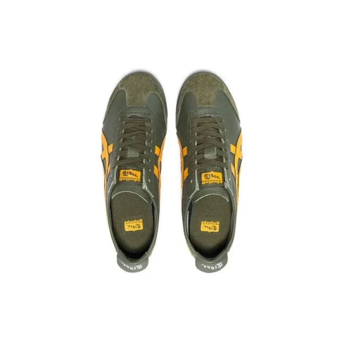 Mexico 66 ”Olive Yellow”
