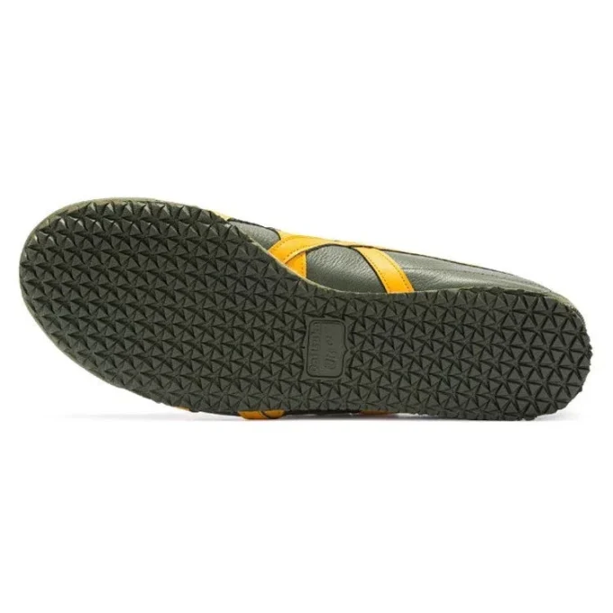 Mexico 66 ”Olive Yellow”