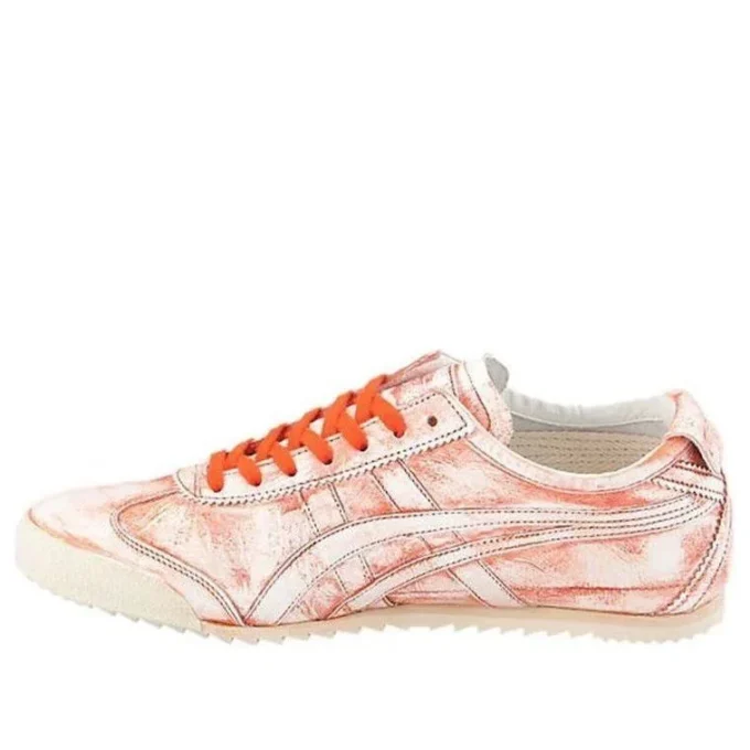 Mexico 66 ”Orange White”