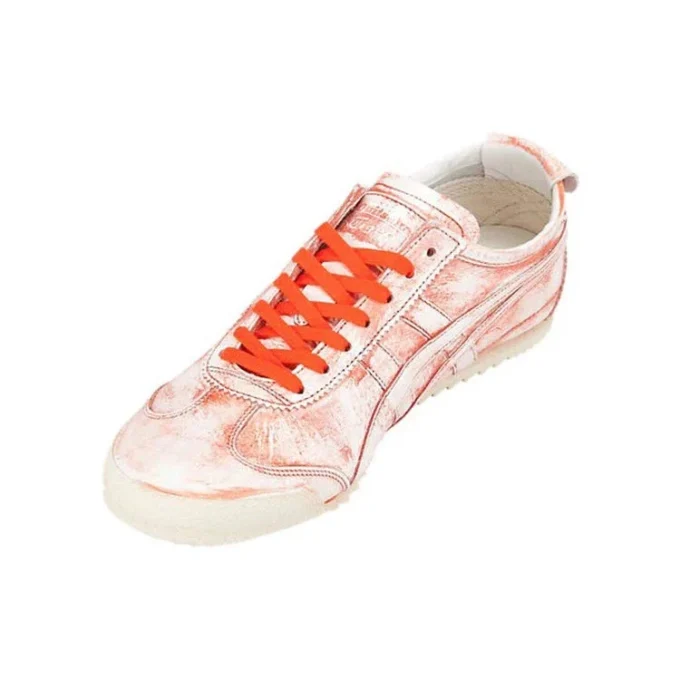 Mexico 66 ”Orange White”