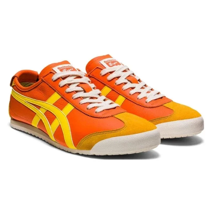 Mexico 66 ”Orange Yellow”