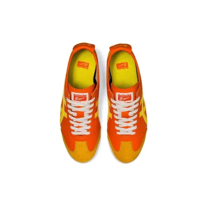 Mexico 66 ”Orange Yellow”