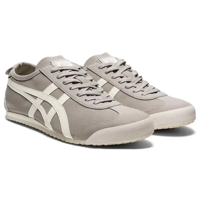 Mexico 66 ”Oyster Grey Cream”