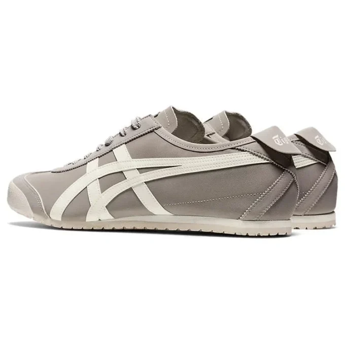 Mexico 66 ”Oyster Grey Cream”