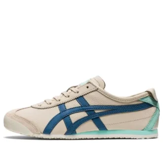 Mexico 66 ”Pale Beige Grey Floss”