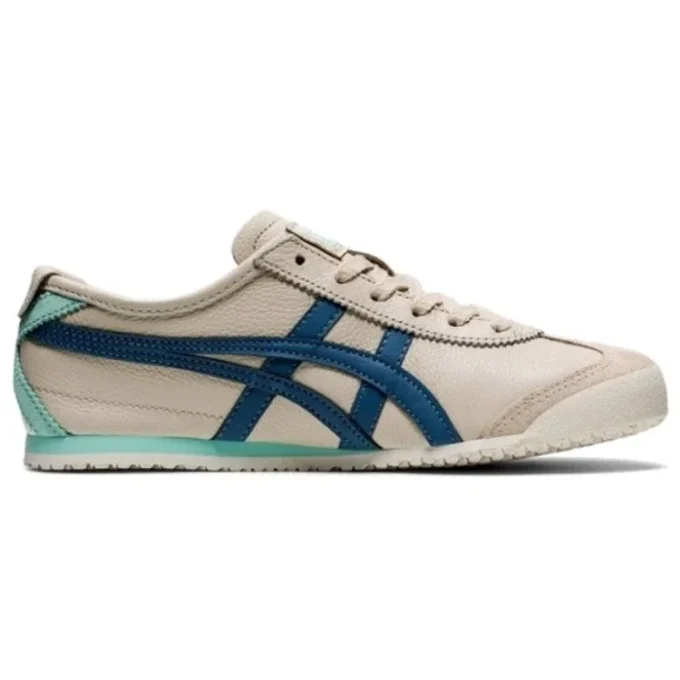 Mexico 66 ”Pale Beige Grey Floss”