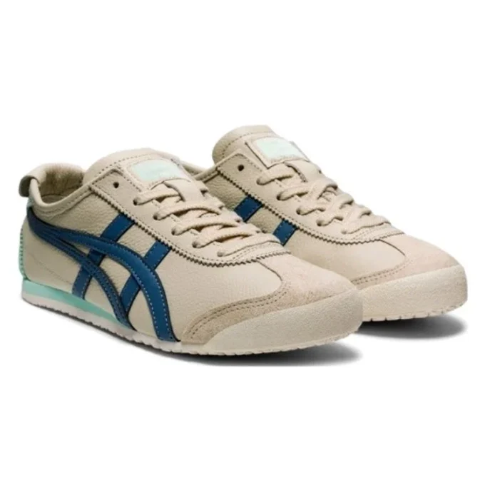 Mexico 66 ”Pale Beige Grey Floss”