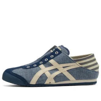 Mexico 66 Paraty ”Blue Chambray”