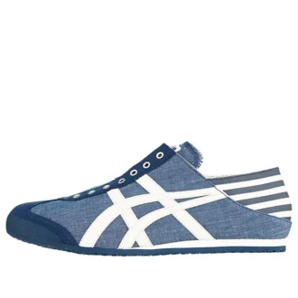 Mexico 66 Paraty ”Blue Chambray”