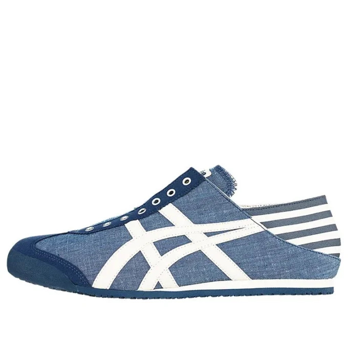 Mexico 66 Paraty ”Blue Chambray”