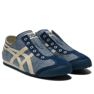 Mexico 66 Paraty ”Blue Chambray”