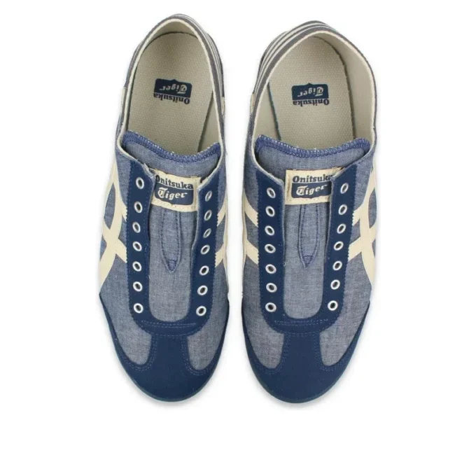 Mexico 66 Paraty ”Blue Chambray”
