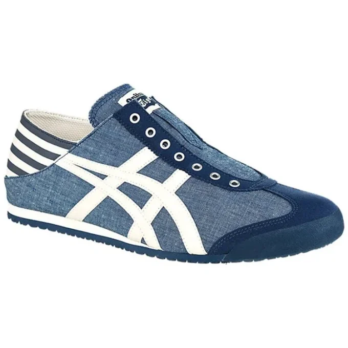 Mexico 66 Paraty ”Blue Chambray”