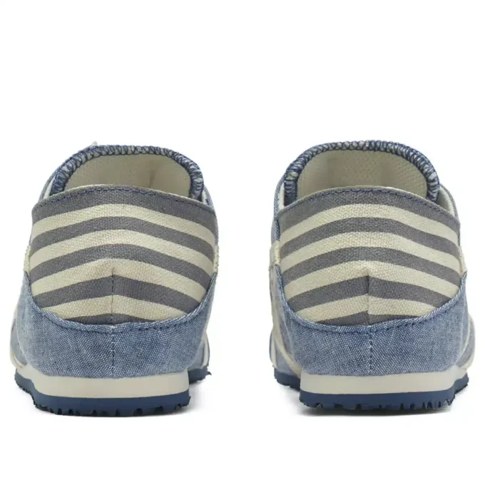 Mexico 66 Paraty ”Blue Chambray”