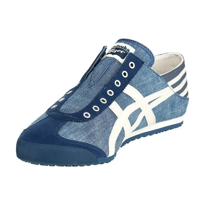 Mexico 66 Paraty ”Blue Chambray”
